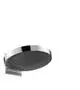 Hansgrohe-HG-Kopfbrause-Rainfinity-360-3jet-Wandmontage-chrom-26234000 gallery number 1